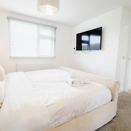 Castle View Chalet By Clonlum Cottages Newry Værelse billede