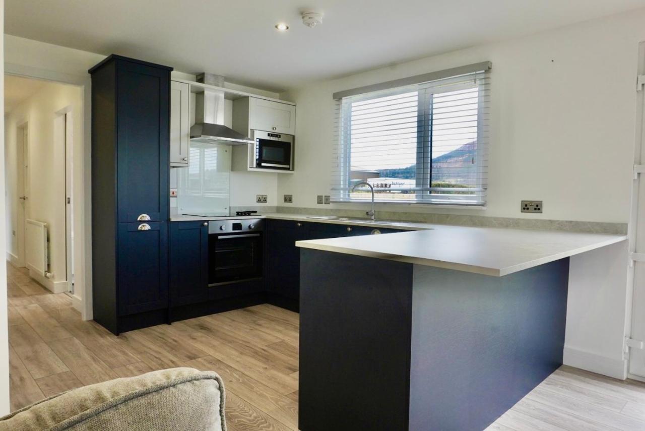 Castle View Chalet By Clonlum Cottages Newry Eksteriør billede