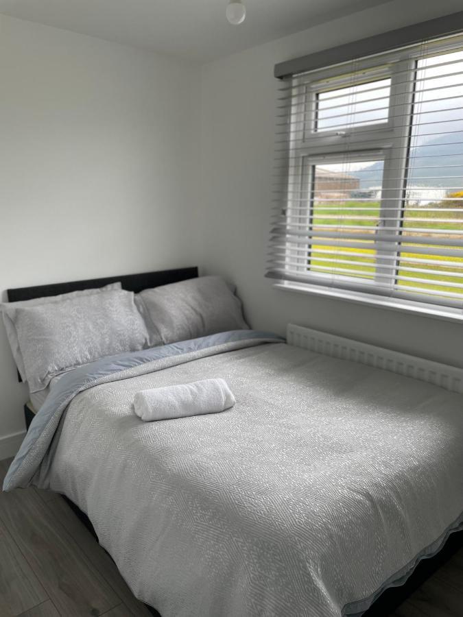 Castle View Chalet By Clonlum Cottages Newry Eksteriør billede