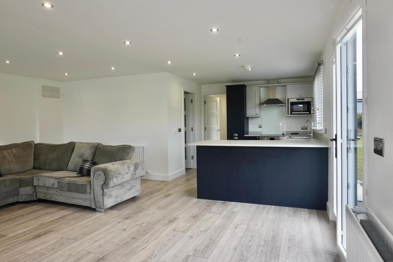 Castle View Chalet By Clonlum Cottages Newry Eksteriør billede