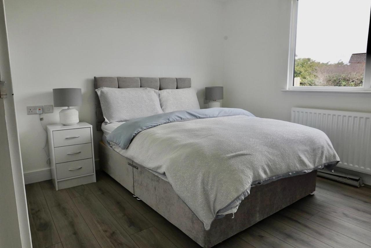 Castle View Chalet By Clonlum Cottages Newry Eksteriør billede