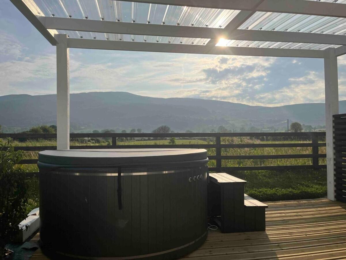 Castle View Chalet By Clonlum Cottages Newry Værelse billede