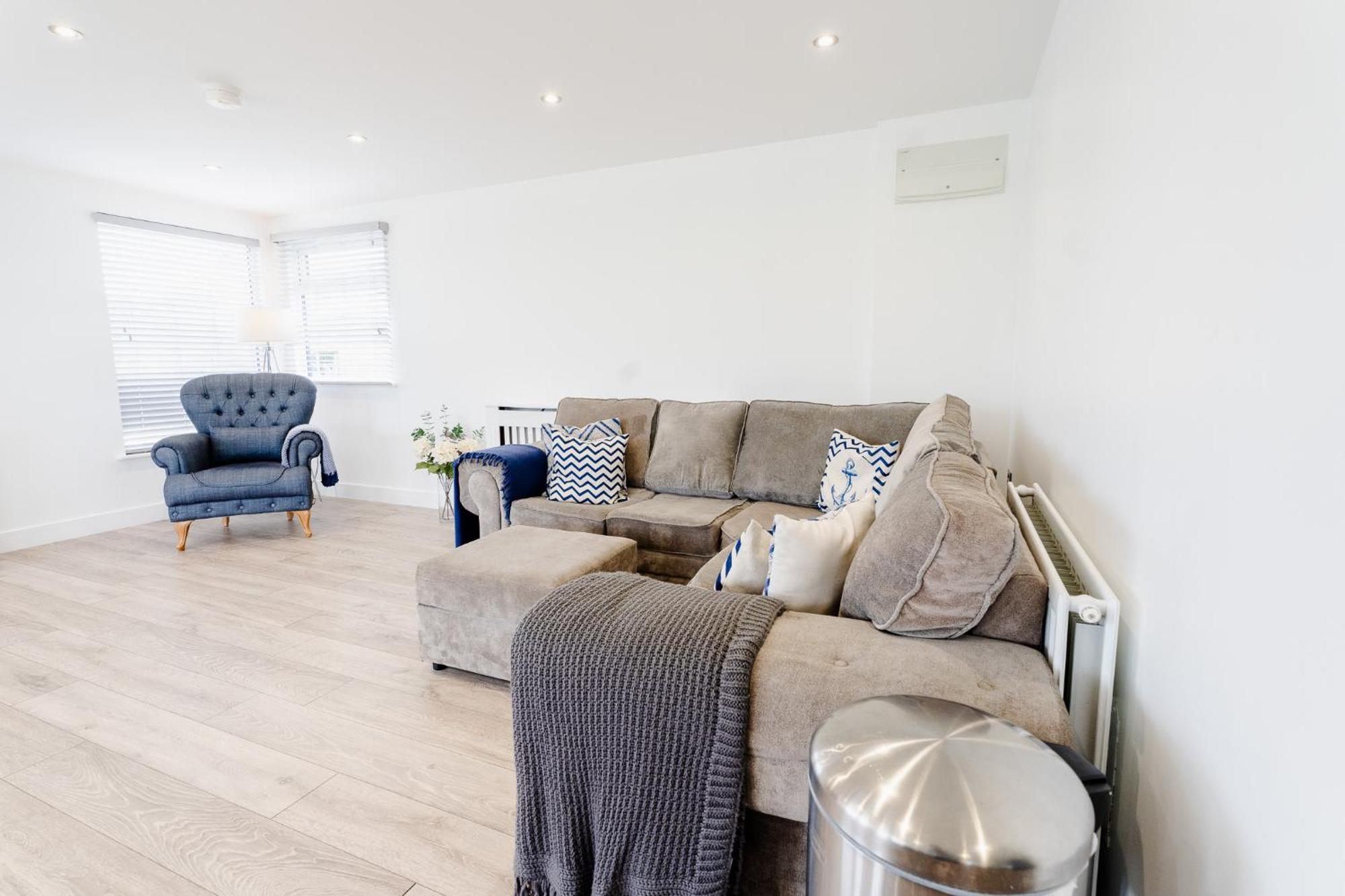 Castle View Chalet By Clonlum Cottages Newry Værelse billede