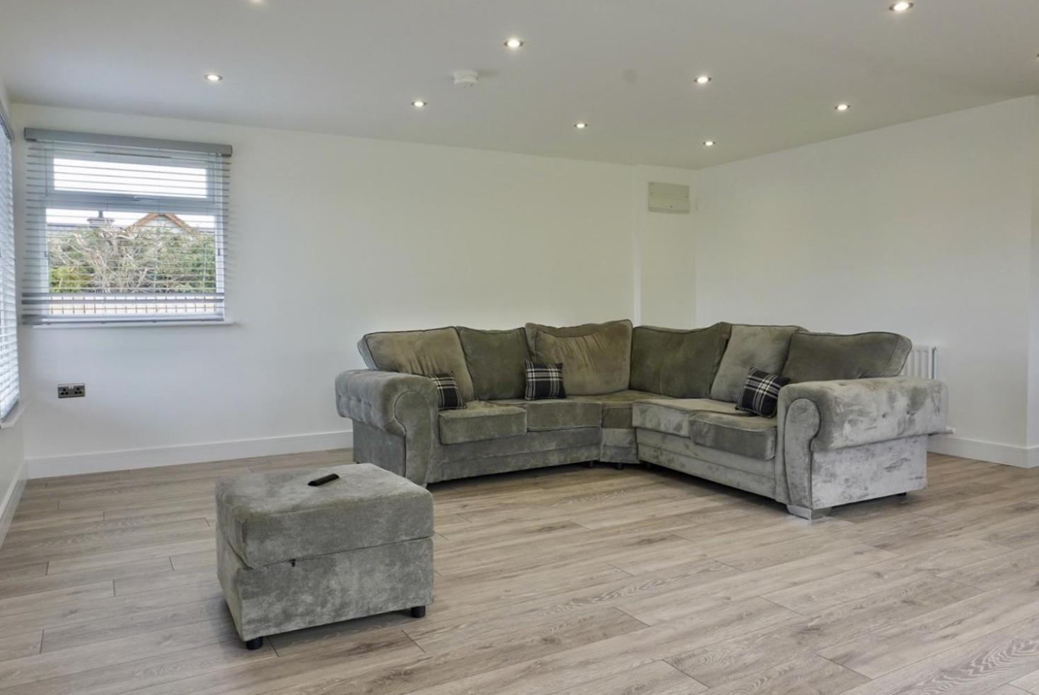 Castle View Chalet By Clonlum Cottages Newry Eksteriør billede