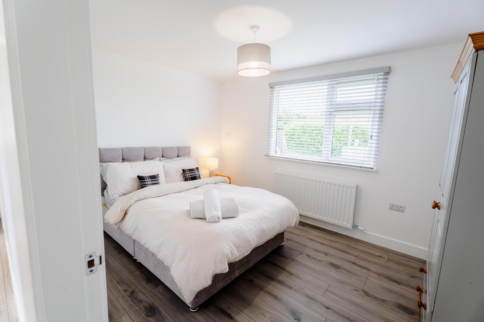 Castle View Chalet By Clonlum Cottages Newry Værelse billede